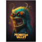 Monster Valley #Craig