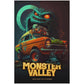 Monster Valley #4