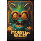 Monster Valley #Terrence