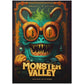 Monster Valley #Terrence